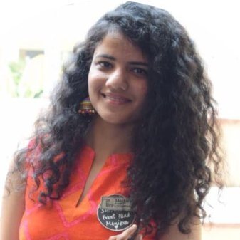 Samriddhi981's profile picture. Application Developer @thoughtworks | TSC member @AsyncAPISpec | Innovation WG member @gsfcommunity | Open Source ♥