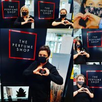 TPSCork ThePerfumeShop (@tpscork129) 's Twitter Profile Photo TPSCork ThePerfumeShop (@tpscork129) 's Twitter Profile Photo