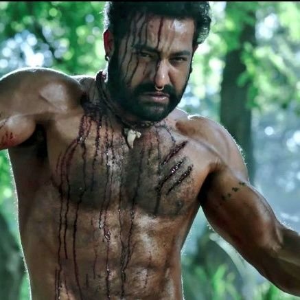 prematho_t's profile picture. NTR అభిమాని ఇక్కడా  
Backup account 
@ntrki_prematho