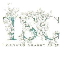 TORONTO SHABBY CHIC(@TOShabbyChic) 's Twitter Profile Photo