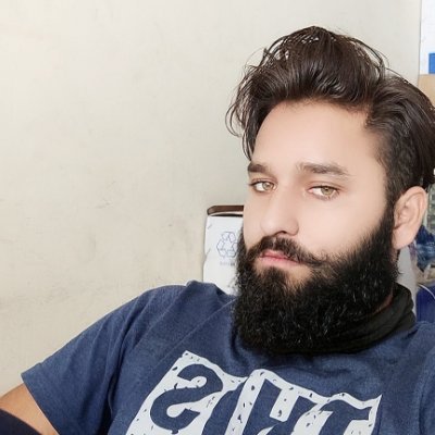 vishesh Sainiさんのプロフィール画像