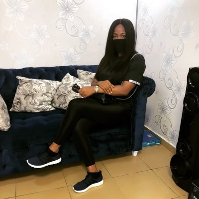 AniunoChiamaka's profile picture. #FITFAM