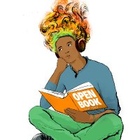 Open Book Festival (@openbookfest) 's Twitter Profile