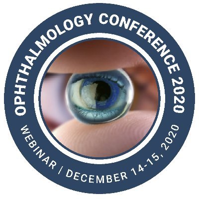 Elsa Shine, Program Manager | Ophthalmology Conference 2020