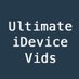 UltimateiDeviceVids (@ultimateidevice) Twitter profile photo UltimateiDeviceVids (@ultimateidevice) Twitter profile photo