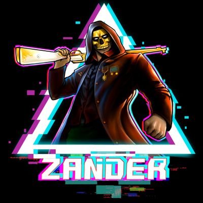 The_ZanderYT's profile picture. The Zander is an #Indian #FPS #Gamer. 
Plays games like #Valorant, #Pubg, #COD and more.