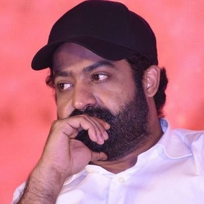 JR NTR