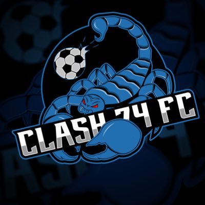 Clash74FC's profile picture. We’re Quakes fans, and we play PS4 and Xbox Pro Clubs. Are you a Quakes fan and want to play with us? DM @DevBo_88 and we’ll make it happen! #VamosSJ #Quakes74