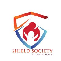 SHIELD SOCIETY(@shield2care) 's Twitter Profile Photo