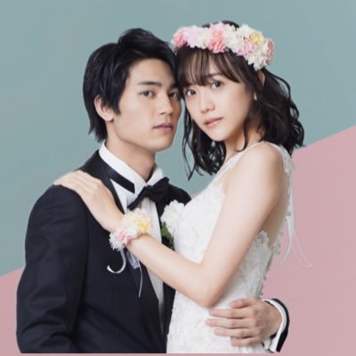 社内マリッジハニー（マリハニ）【ドラマ特区公式】DVD発売決定💍さんのプロフィール画像