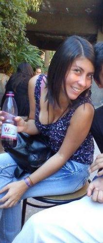 Romina Lillo