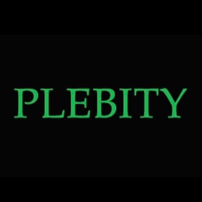plebity Profile Picture