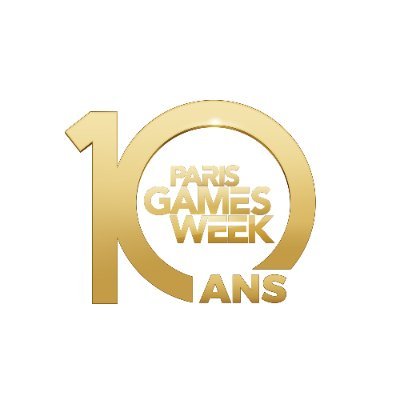 The official international account of the #PGW, the French video gaming fair, from the 30th Oct to the 3rd Nov. 2019 - Porte de Versailles. • @ParisGamesWeek