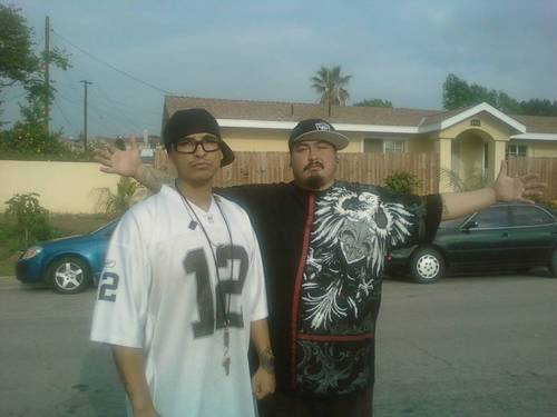 DR_SGV's profile picture. 