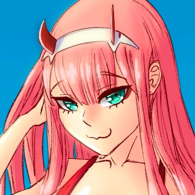 Exxinaさんのプロフィール画像