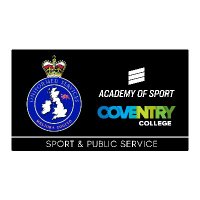 Coventry College Sport & Uniformed Public Services (@coventrypublic) 's Twitter Profile
