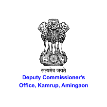 👉The official Twitter handle of District Adminstration Kamrup
👉Follow for latest updates in Kamrup Rural
👉Welfare of people  is the motto