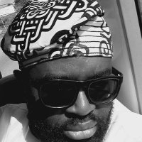 Kalejaye Akintoba (@destructcode) 's Twitter Profile