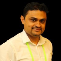 Sandeep Patil (@sandeep_r_patil) 's Twitter Profile