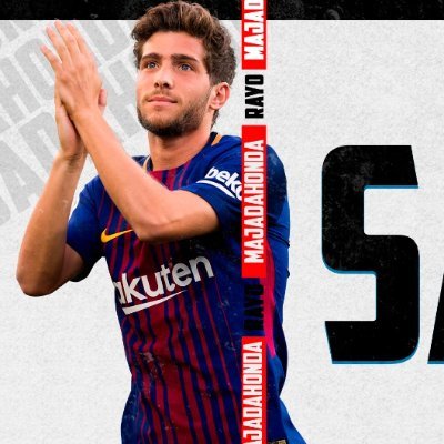 Jugador de FIFA 22 competitivo de PS4 perteneciente a @RedsGaming_ESP. Jugador de mucha x, de primer toque. y con ganas. Posición Principal:MCD
ID: oscarsa_7