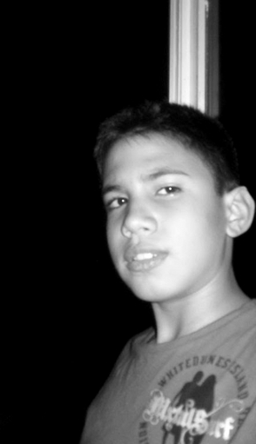 Sou Muito Doido ... Mas Engraçado Gosto De Coisas Perigosas ... king_bruno@live.com