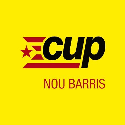 CUP Nou Barris