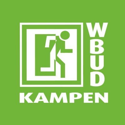 Waanzinnig blaasorkest uit de stad Kampen!