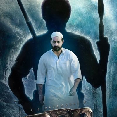 MovieFreak||Cricket||Photography||True Fan of @tarak9999,@sachin_rt,@Davidwarner31,@ssrajamouli, @SGanguly99 & @Djokernole