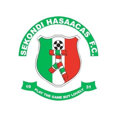 Sekondi Hasaacas FC
