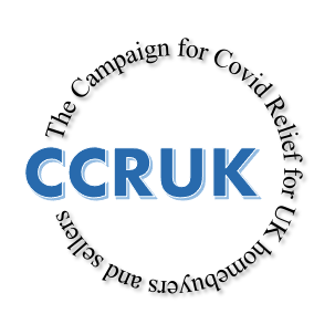 The Campaign for Covid Relief for UK Homebuyers
and sellers (CCRUK) ✍️Sign the petition: https://t.co/s8lOoAQC8N