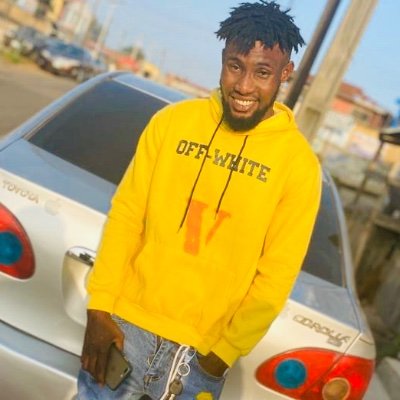 Teeswagxbaby's profile picture. Your determination is the key 🔑 to your success. Never give up because your future is in your hand✊