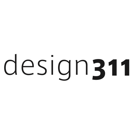 Logo of Design 311