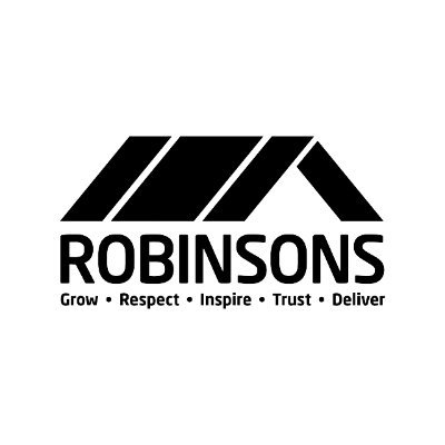 Robinsons Group supply a comprehensive manufacturing & construction solution. Your vision for the future is at the heart of our approach. #BuildingYourFuture