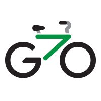 GoBike(@GoBikeGlasgow) 's Twitter Profile Photo