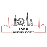 LSBU Nursing Society(@LSBU_Nursing) 's Twitter Profile Photo