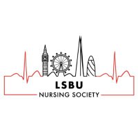 LSBU Nursing Society (@lsbu_nursing) 's Twitter Profile Photo LSBU Nursing Society (@lsbu_nursing) 's Twitter Profile Photo
