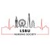 LSBU Nursing Society (@lsbu_nursing) Twitter profile photo LSBU Nursing Society (@lsbu_nursing) Twitter profile photo