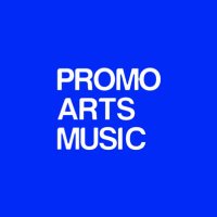 Promo Arts Music (@promoartsmusic) 's Twitter Profile