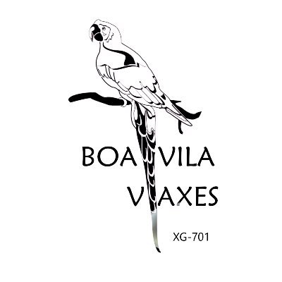 🌍AGENCIA DE VIAJES
Expertos en #viajesamedida
📍Pontevedra
📲689706483
📩hola@boavilaviaxes.es
💡https://t.co/LDgIuxDibe