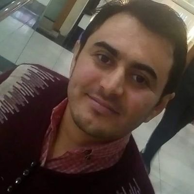 KhaledShendy82's profile picture. 