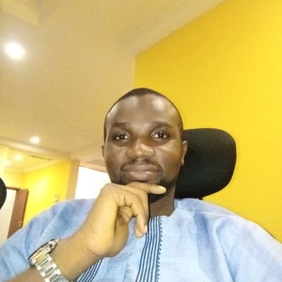 seyidewusu's profile picture. a christian, a market researcher, a son and  a brother