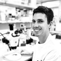 Samuel Robinson - @StingScience Twitter Profile Photo