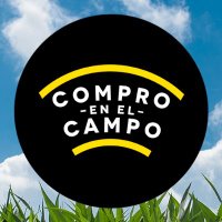 Compro en el Campo(@comproenelcampo) 's Twitter Profile Photo