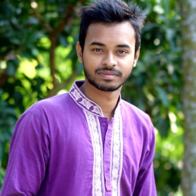 Ashikur41629627's profile picture. I am a web designer and Developer
