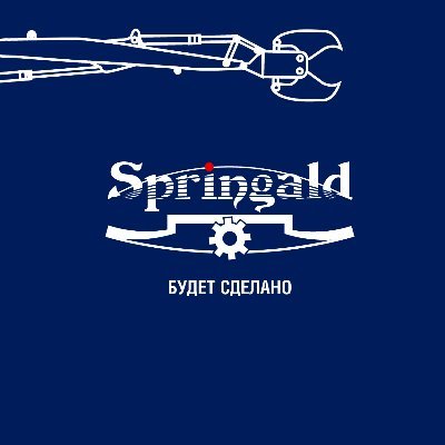 Управляющая компания Springald
