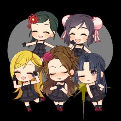 こはくまいこさんのプロフィール画像