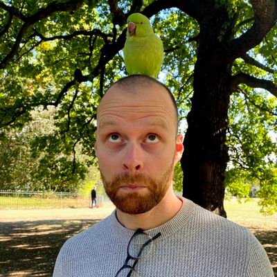 dave_aspinall's profile picture. Software Engineer @cinchuk ⚛️

Love coffee ☕, the outdoors 🍂, my family 👨‍👩‍👧‍👦 and playing games 🎮