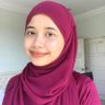 MaisarahMahmud's profile picture. Mother of 1 ♡
