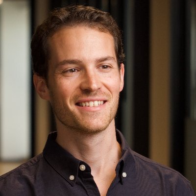 Building banking products at @brexHQ // Previously cofounder & CEO @WeavHQ, spent time at @Google, @Stanford & @UniofOxford
