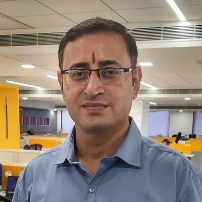 DeepakK04741958's profile picture. 